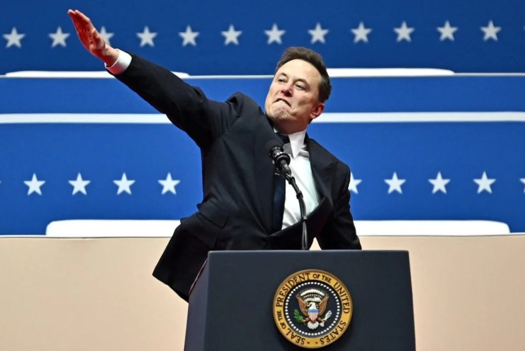 This is Elon! 我们拿Elon举例子